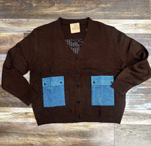 Load image into Gallery viewer, Cattle Babe Angus Cardi
