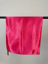 Load image into Gallery viewer, Wynonna Wild Rag- Hot Pink
