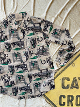 Load image into Gallery viewer, Hitchin' Post Button Down
