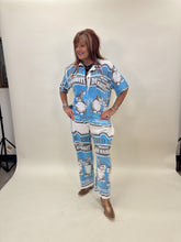 Load image into Gallery viewer, Duo Rabbit Jumpsuit
