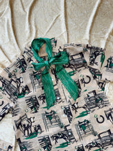 Load image into Gallery viewer, Hitchin' Post Button Down
