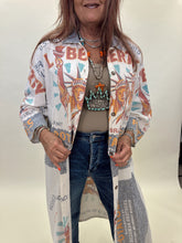 Load image into Gallery viewer, Liberty Brand Duster
