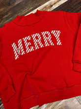 Load image into Gallery viewer, MERRY Sweatshirt
