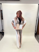 Load image into Gallery viewer, Savanna Ray Jacket
