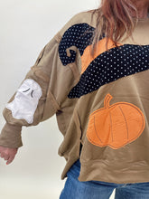 Load image into Gallery viewer, Spooky Season Sweatshirt
