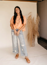 Load image into Gallery viewer, Love &amp; Jeans
