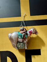 Load image into Gallery viewer, Pretty Little Pony Ornament
