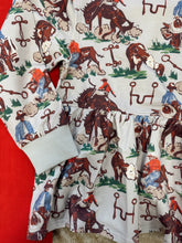 Load image into Gallery viewer, Ranch Hand Top
