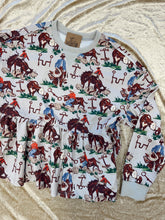 Load image into Gallery viewer, Ranch Hand Top
