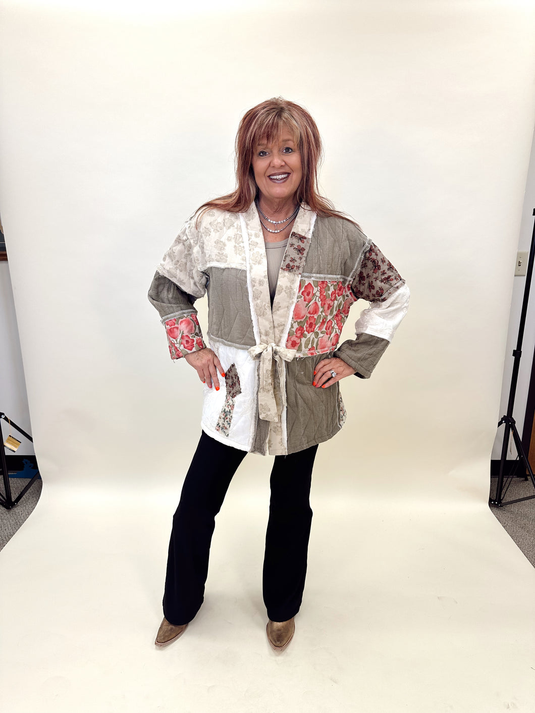 Canyon Breeze Jacket