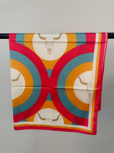 Load image into Gallery viewer, Retro Steer Wild Rag
