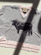 Load image into Gallery viewer, Pretty Little Angus Sweater

