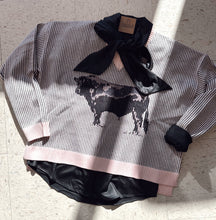 Load image into Gallery viewer, Pretty Little Angus Sweater
