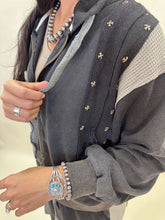 Load image into Gallery viewer, Moonlit Meadow Jacket

