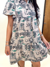 Load image into Gallery viewer, Hitchin&#39; Post Dress
