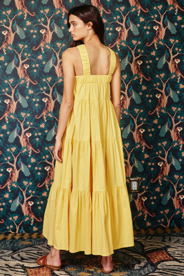 Sailor Dress – Cha Cha Cache