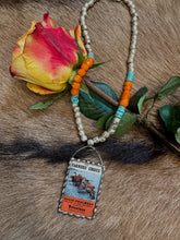 Load image into Gallery viewer, Farmers’ Choice AC Necklace
