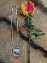 Load image into Gallery viewer, Farmers’ Choice AC Necklace
