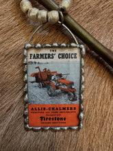 Load image into Gallery viewer, Farmers’ Choice AC Necklace
