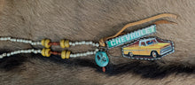 Load image into Gallery viewer, Vintage Chevrolet Necklace
