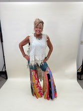 Load image into Gallery viewer, All Covered Up Jean
