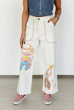 Load image into Gallery viewer, Howdy Jeans
