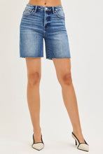 Load image into Gallery viewer, Romi Jean Shorts
