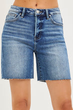 Load image into Gallery viewer, Romi Jean Shorts
