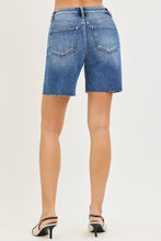 Load image into Gallery viewer, Romi Jean Shorts
