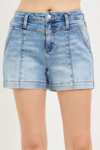 Load image into Gallery viewer, Atlas Jean Shorts
