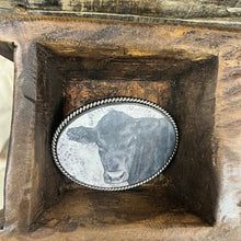 Load image into Gallery viewer, Angus Belt Buckle
