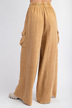 Load image into Gallery viewer, Windy Gauze Pant
