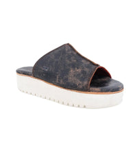 Load image into Gallery viewer, Bed Stu- Fairlee II Platform Sandal
