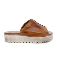 Load image into Gallery viewer, Bed Stu- Fairlee II Platform Sandals
