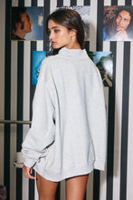 Load image into Gallery viewer, KC &amp; Kansas City Reversible Sweatshirt
