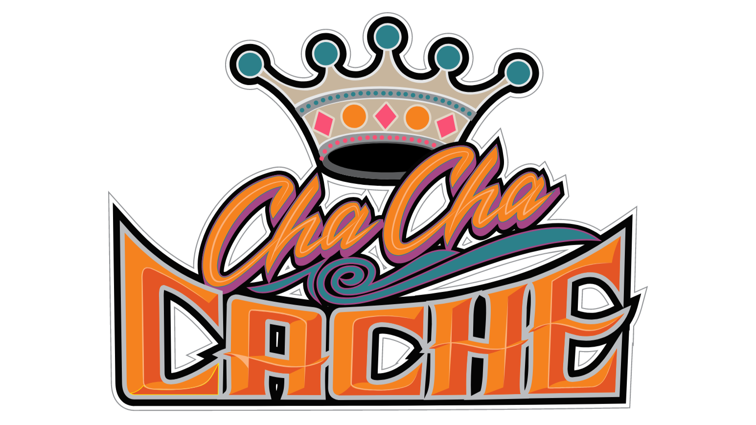 Cha Cha Cache