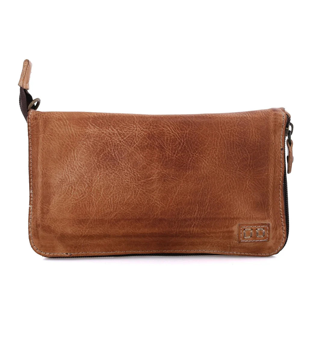 BedStu Templeton II- Tan Rustic