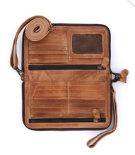 Load image into Gallery viewer, BedStu Templeton II- Tan Rustic
