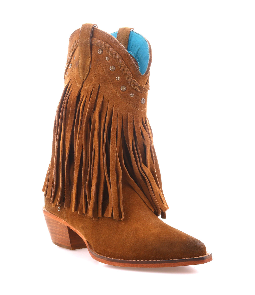 Bed|Stu x Roan StepUp Boot